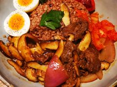 -JINNS锦时 steak&pizza(浸信会礼拜堂旧址店)