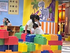 -自然谷恐龙园