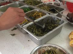 -翠香猪脚粉(游泳馆店)