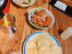 -么肆烤肉(汉街形象店)
