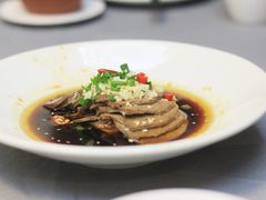 -金哥私房菜馆(张府园总店)