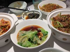 -兰湘子·湘菜小炒(长安万科广场店)