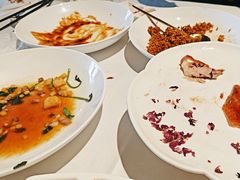 -庆云楼饭庄(什刹海店)