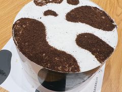 -皇家美孚·蛋糕外送(东部佳世客店)