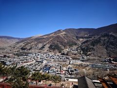 -五台山风景名胜区