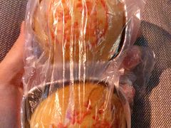 鲜肉月饼-泰康食品(南京东路店)