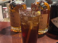 -咖法森林·咖啡  酒吧(天河店)