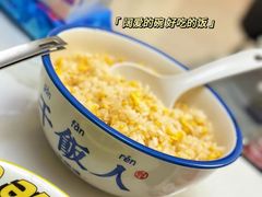 -西贝(武汉群星城店)