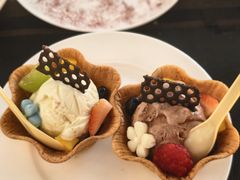 -漢咖啡·全服务式自助晚餐(武汉洲际酒店)