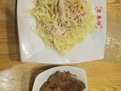 -东泰祥生煎馆(重庆北路店)