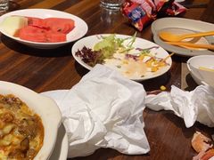 -食间牛排(湖西路店)