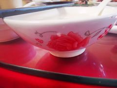 -山菌美食苑(振兴路店)