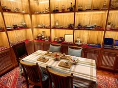 -叶叶菩提(太原别墅店)