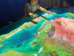 -珠海横琴国家地理探险家中心(创新方)