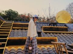 -HERRE·FARM 赫尔露营农场·团建聚会包场