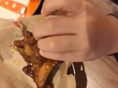 -必胜客(鞍山万象汇店PH店)