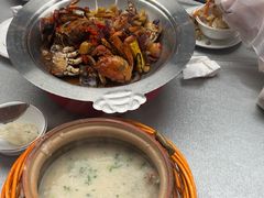 -聚味瞿记·龙虾堂(咸嘉湖店)