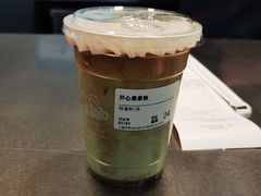 -Seesaw Coffee(环贸iapm店)
