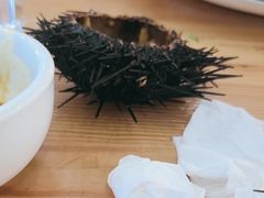 -大丰收海鲜地方菜馆