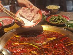 -叁口煮老火锅(东升店)