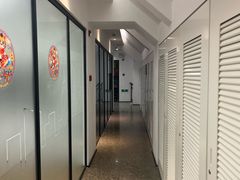 -徐家汇源景区-衡山坊