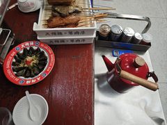 -大佬陈羊肉串(永安街店)