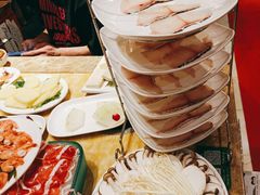 -清真军邺·金富苑肥牛(石坡街旗舰店)