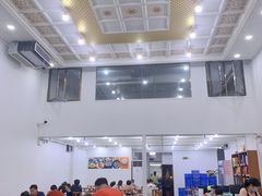 -皇鸽餐厅(五桂山分店)