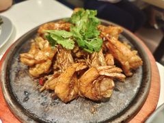 -鹿港小镇(悠唐店)