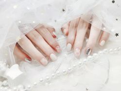 -沐白•盛妍日式美甲美睫