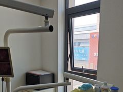 -圣贝口腔(海淀店)