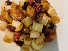 -万龙洲海鲜(南新仓店)