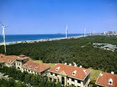 -那香海钻石沙滩浴场