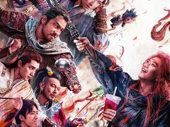 -UME影城(安贞DTS:X店)