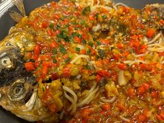 -堂瓦里·33年传统赣菜(第一街区店)