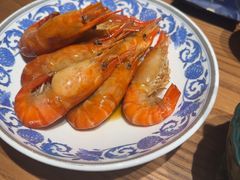 -小厨师·二十年沈家门小海鲜(百井坊巷店)