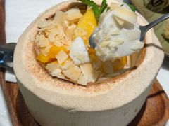 -椰子不语 椰子鸡火锅(淮海店)