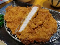 腰内猪排-胜博殿日式炸猪排(西红门店)