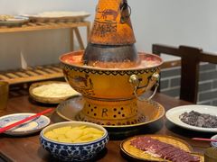 -顺承小院儿