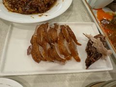 -北京全聚德(方庄店)