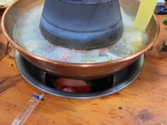 -元盛居(生态大街店)