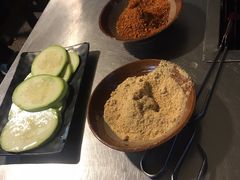 -大汗烧烤滩羊馆(清水河公园店)