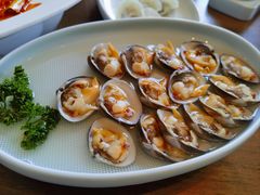 -喜鼎海胆水饺(东港店)