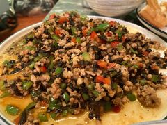 黑三剁-浩海火烧云傣家菜(京广店)