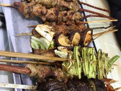 -新疆和田烧烤王(凤凰路店)