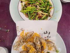 -大众海鲜(巨龙北路店)