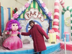 -安徒生童话乐园