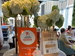 -1874融合西厨·观景餐厅(保利店)
