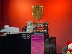 -Mr.Fox狐狸先生超级密室(南山店)