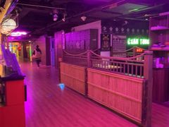 -长藤鬼校(钟楼店)